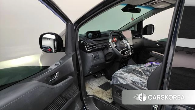 Hyundai Staria id 4928719 из Кореи 20
