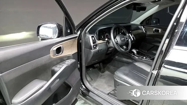 Kia Sorento 4th Generation id 3639566 из Кореи 20