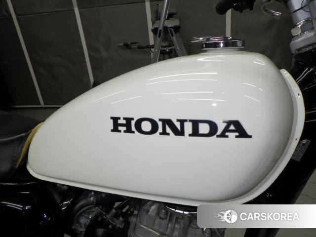Проданный Honda CB223S id 4006226 из Японии, фото 24
