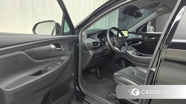 Hyundai The New Santa Fe id 3903912 из Кореи 20