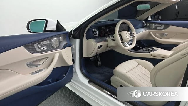 Mercedes-Benz E-Class W213 id 4505962 из Кореи 38