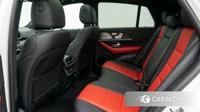 Mercedes-Benz GLE-Class W167 id 4400368 из Кореи 13