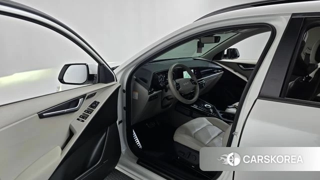 Kia Di All New Niro EV id 4942460 из Кореи 36