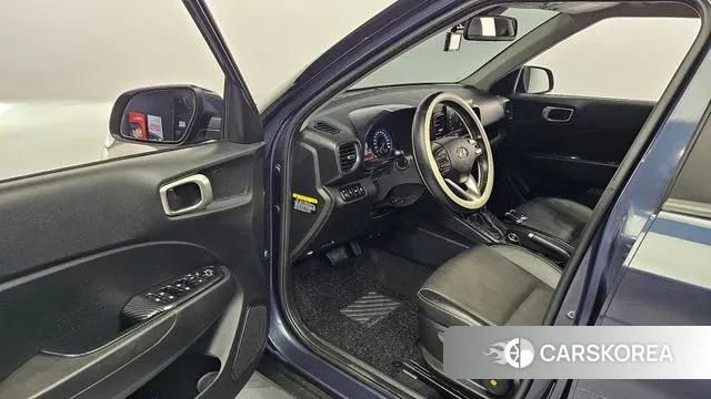 Hyundai Venue id 3307512 из Кореи 20