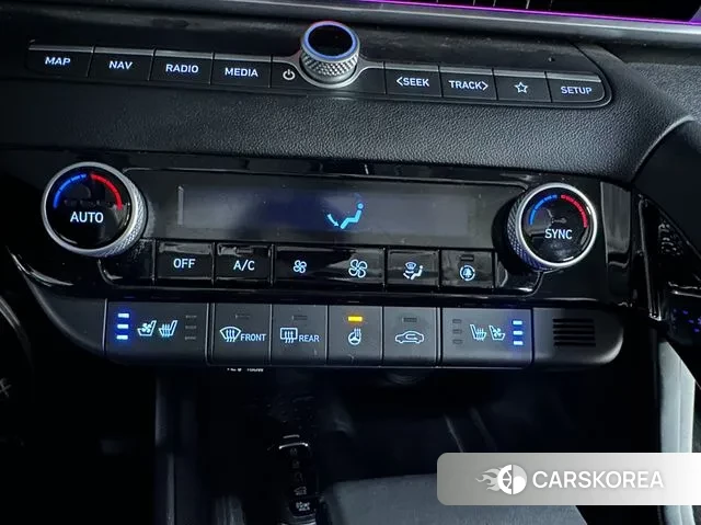 Hyundai Avante (CN7) id 3713367 из Кореи 20