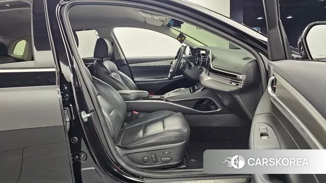 Hyundai The New Grandeur IG id 3379874 из Кореи 20