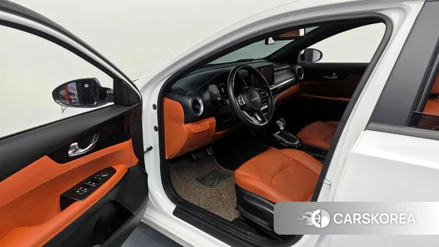 Kia The New K3 2nd generation id 3897032 из Кореи 20