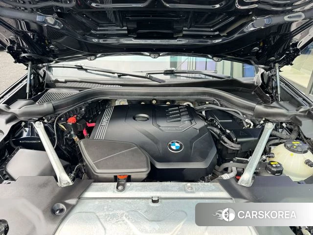 BMW X3 id 4333676 из Китая 14