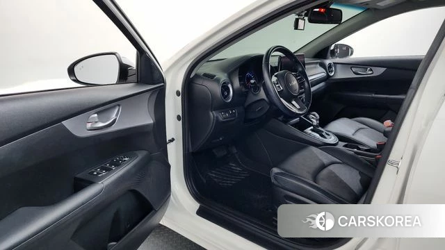 Kia The New K3 2nd generation id 3904271 из Кореи 20