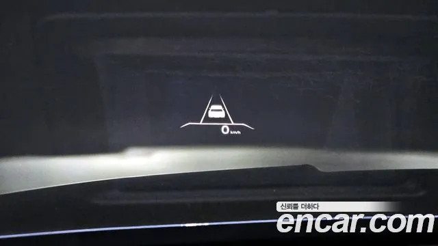 Genesis GV80 id 2666289 из Кореи 20