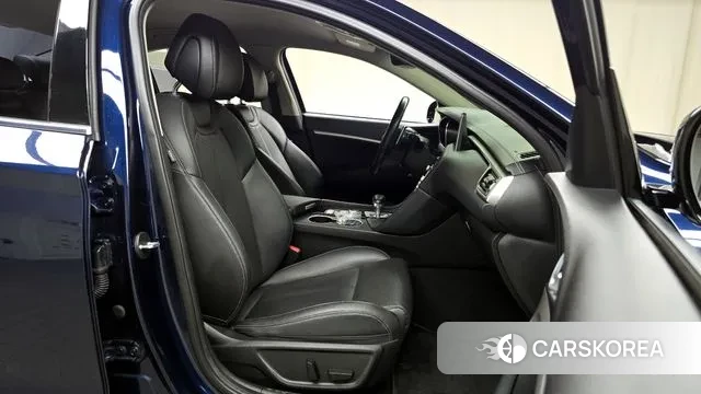 Genesis G70 id 2986647 из Кореи 20