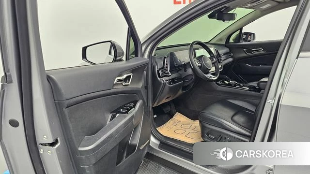 Kia Sportage 5th Generation Hybrid id 4784109 из Кореи 20