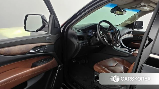 Cadillac Escalade id 4667869 из Кореи 20