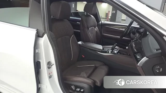 BMW 6 Series GT (G32) id 3413196 из Кореи 20