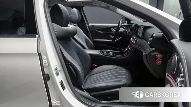 Mercedes-Benz E-Class W213 id 3469179 из Кореи 20