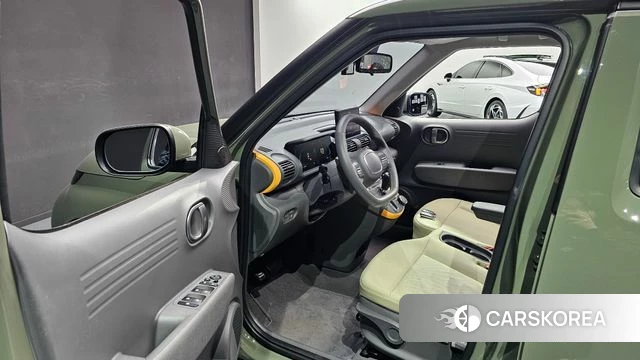 Hyundai Casper id 4280939 из Кореи 20