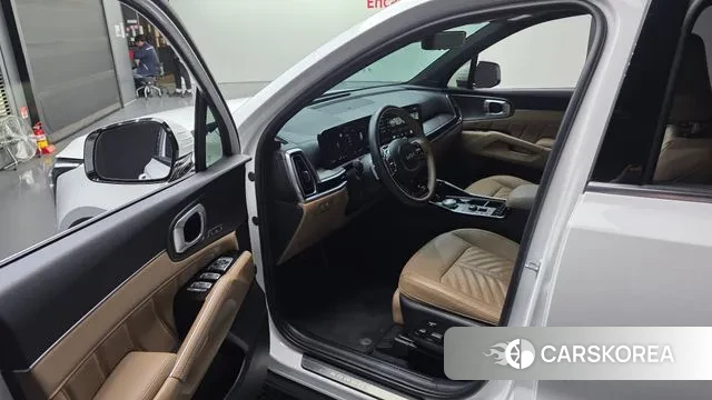 Kia The New Sorento 4th Generation id 3377336 из Кореи 20