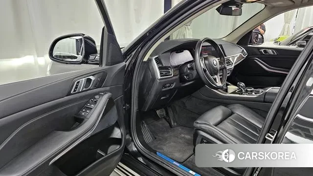 BMW X5 (G05) id 3011899 из Кореи 20