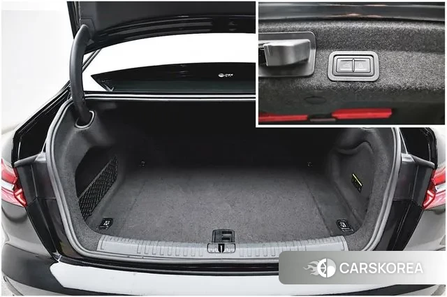 Audi A6 (C8) id 3601461 из Кореи 20