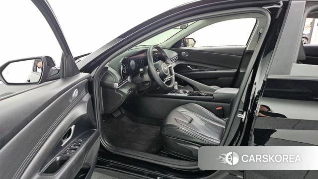 Hyundai Avante (CN7) id 4018421 из Кореи 20