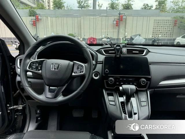 Honda CR-V id 4358878 из Китая 13