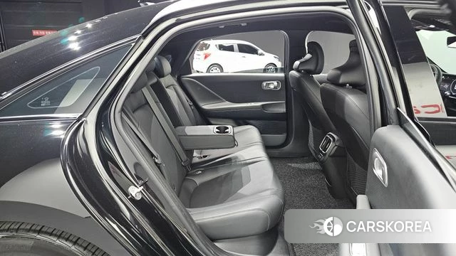 Hyundai Ionic 6 id 4847599 из Кореи 32