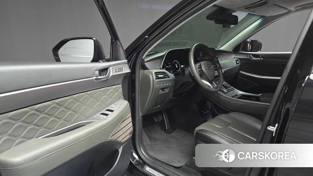 Hyundai Palisade id 4433756 из Кореи 20