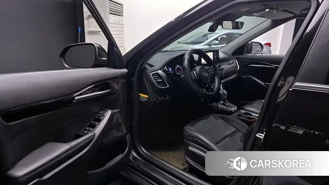 Kia Seltos id 3509775 из Кореи 20