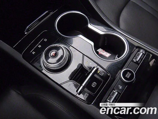 Kia K5 3rd generation id 2713969 из Кореи 14