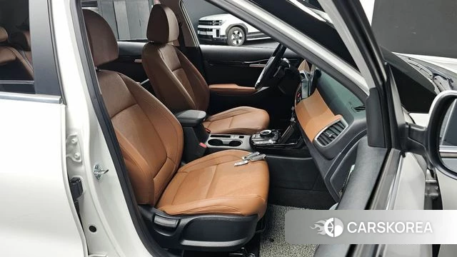 Kia The New Seltos id 3811332 из Кореи 21