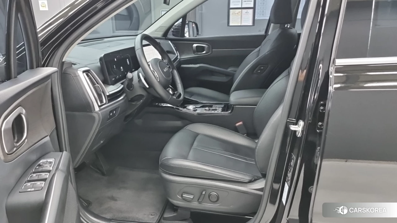Kia The New Sorento 4th Generation id 4488290 из Кореи 18