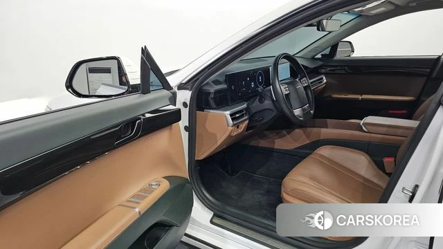 Hyundai Grandeur (GN7) id 4880496 из Кореи 32