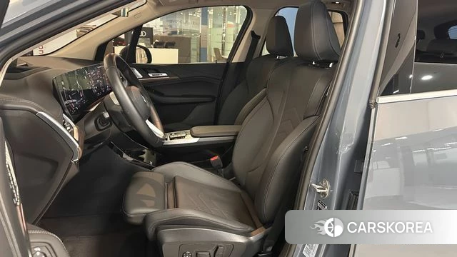 BMW 2 Series Active Tourer (U06) id 3940491 из Кореи 20