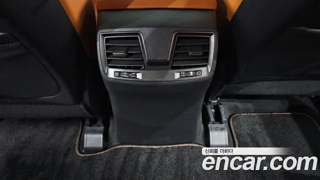 Ssangyong The New Rexton Sports Cannes id 2647739 из Кореи 20