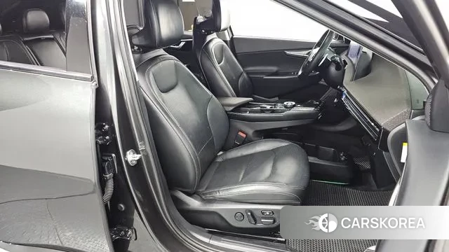 Kia EV6 id 3323560 из Кореи 20