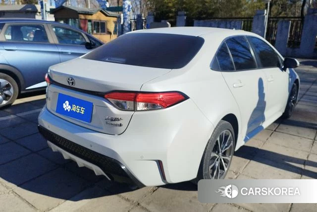 Toyota Lei Ling id 4258155 из Китая 17