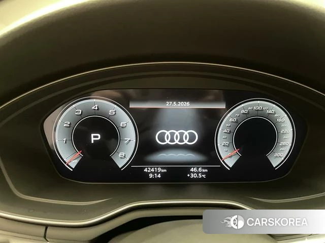 Audi A4L id 4394042 из Китая 21