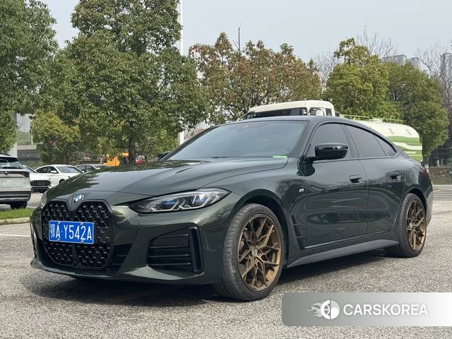 BMW 4 series id 4265767 из Китая 19