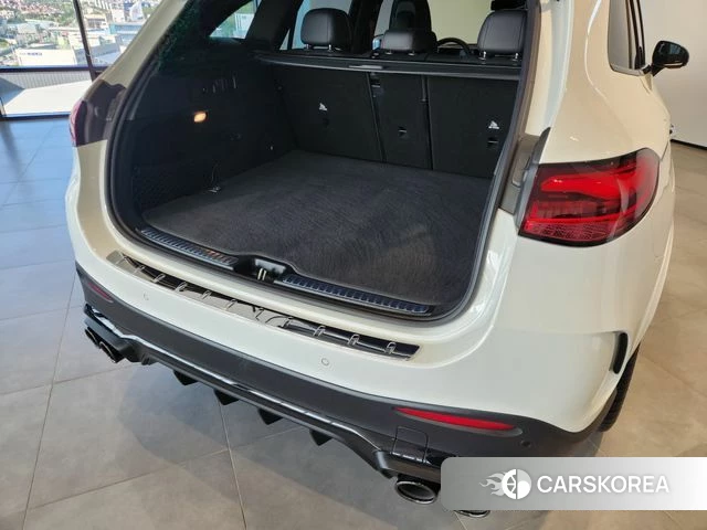 Mercedes-Benz GLC-Class X254 id 4462297 из Кореи 20