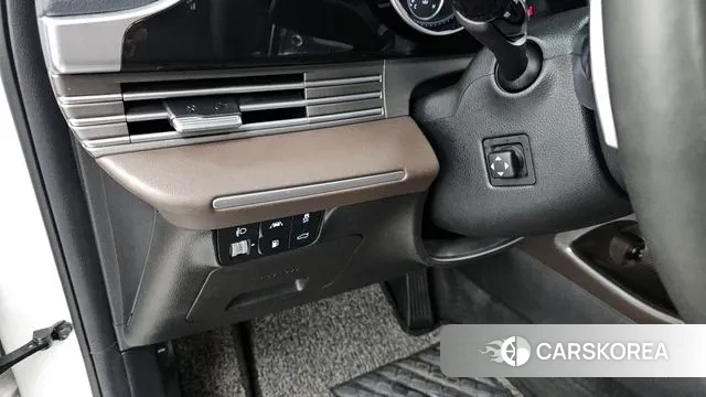 Hyundai The New Grandeur IG id 3479317 из Кореи 20