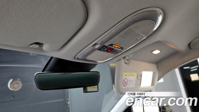 Hyundai Ionic 5 id 2633258 из Кореи 20