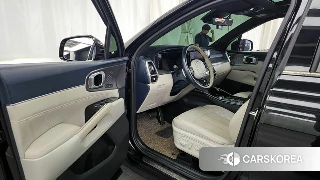 Kia Sorento 4th Generation id 4402020 из Кореи 35