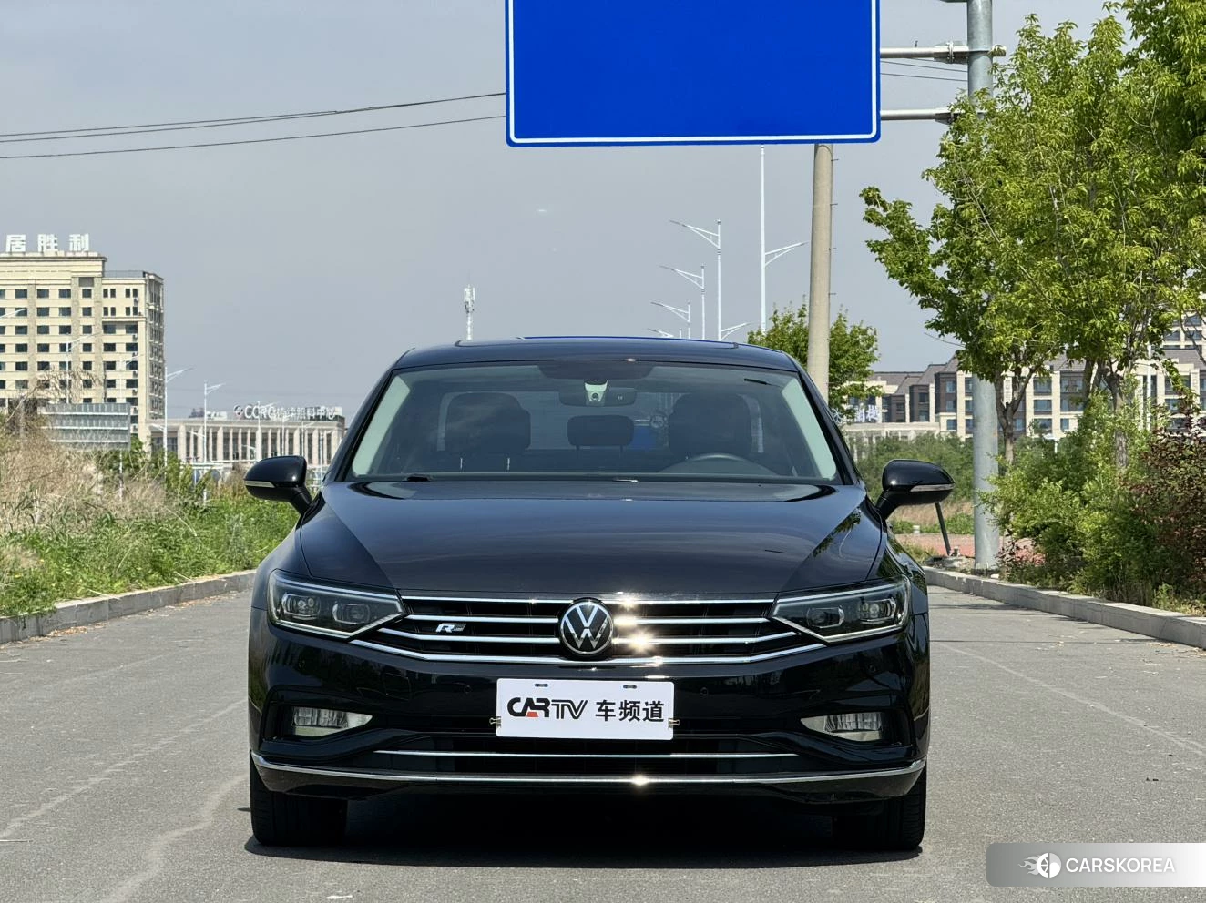 Volkswagen Magotan id 4453967 из Китая 19