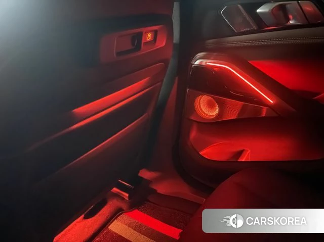 BMW X6 (G06) id 3824843 из Кореи 12