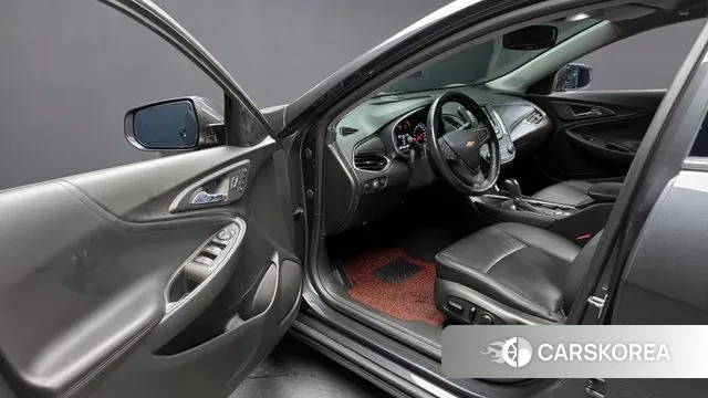 Chevrolet (GM Daewoo) All New Malibu id 3024820 из Кореи 20