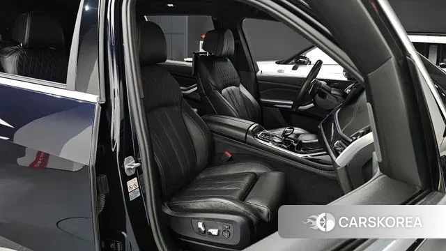 BMW X7 (G07) id 3059856 из Кореи 20