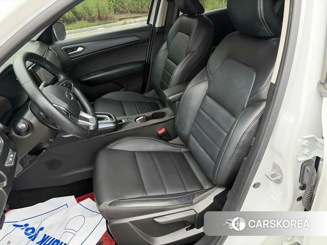 Renault Korea (Samsung) XM3 id 4542579 из Кореи 18