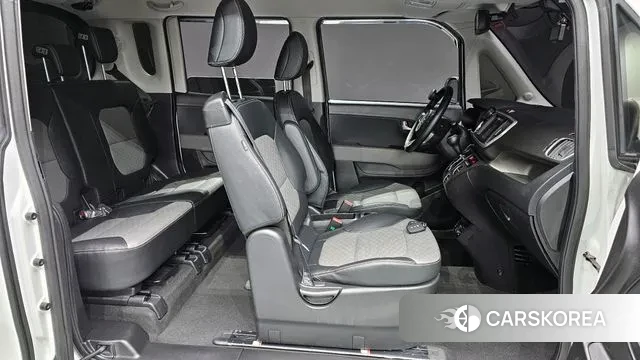 Kia The New Ray id 3708450 из Кореи 20