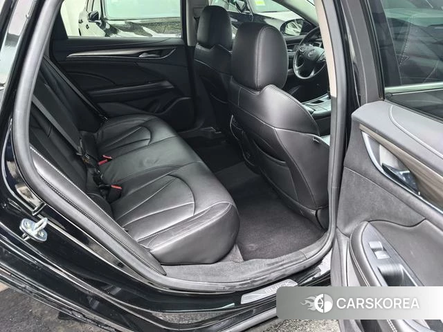 Buick Lacrosse id 3968982 из Китая 11