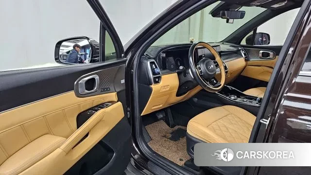 Kia Sorento 4th Generation id 3562320 из Кореи 20